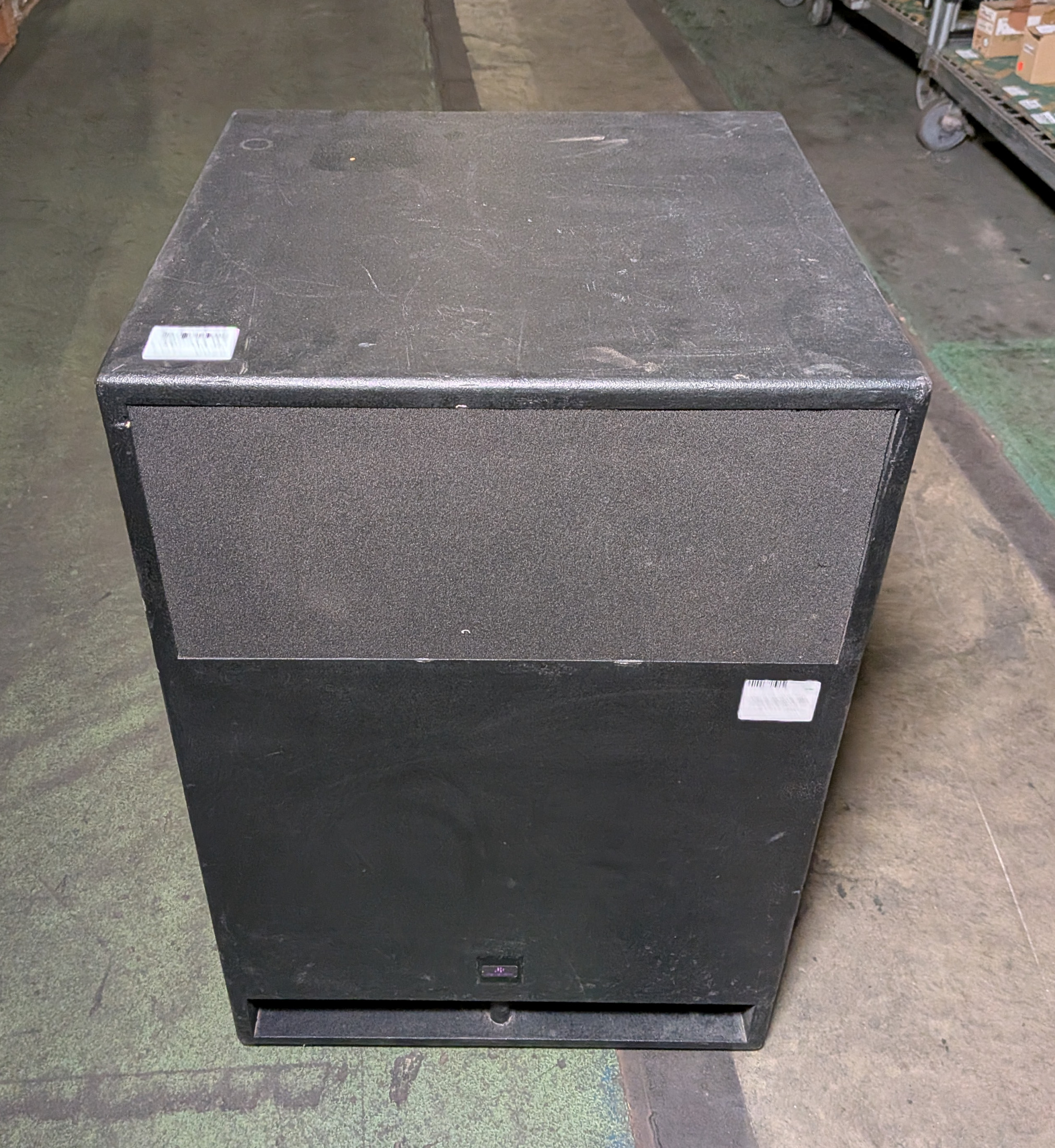Citronic CS-1560S - Bass cabinet 15 - photo 1
