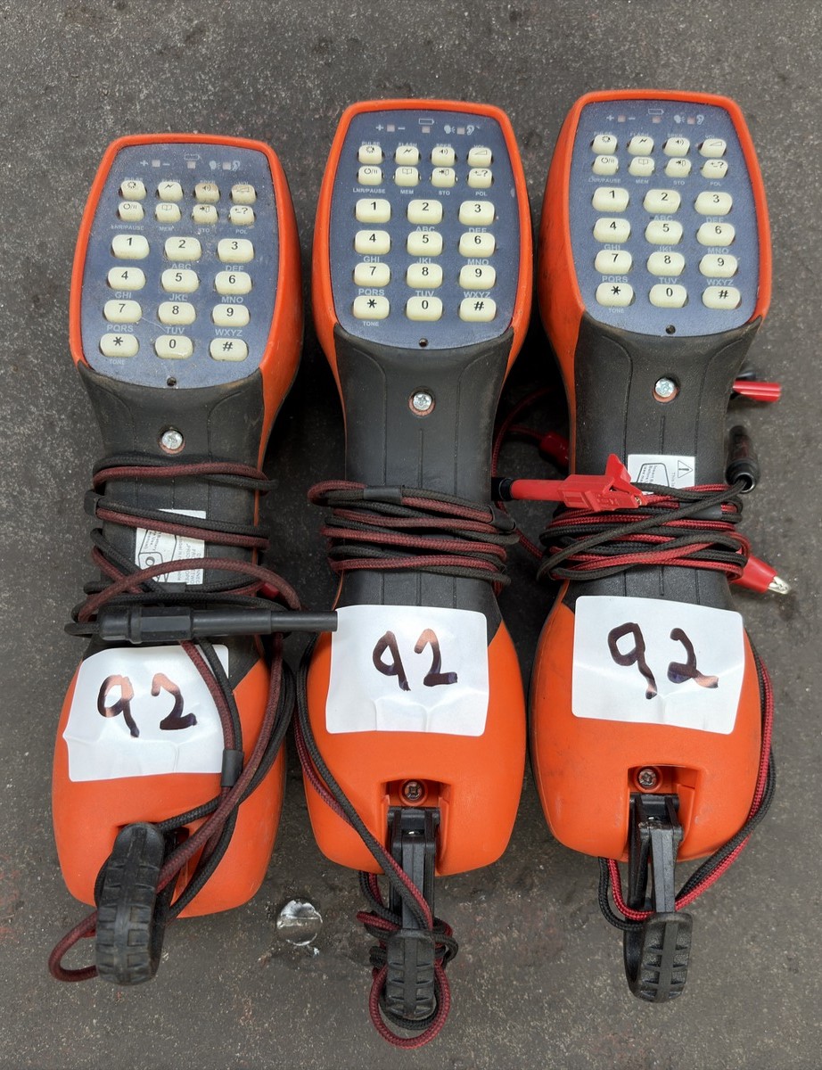 3x INGRAM Phone - photo 1