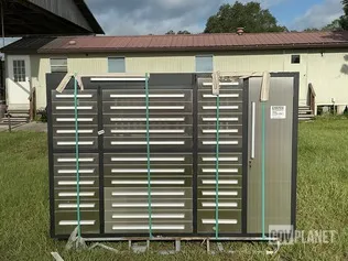 Suihe NWB-35DS-7 Workbench - Unused