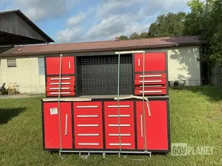 Suihe NWB-H18DR-7 Workbench - Unused