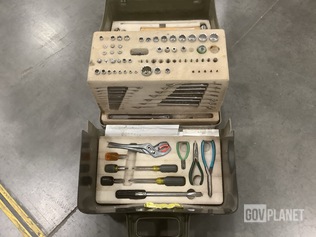 (22) Aircraft Maintenance Tool Kits