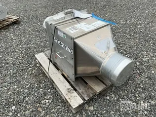 Damper Assembly