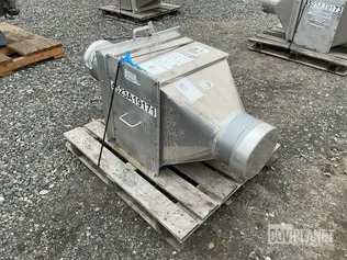 Damper Assembly