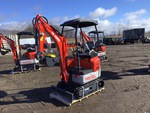2026 YM Power YM20 Mini Excavator - Unused