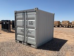 KJ Storage Container
