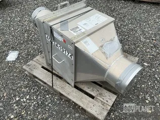 Air Cooler Component