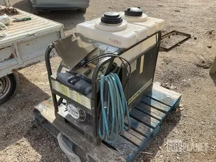 Hydro Engineering 2/045D-TEWS-C Turbine Engine Wash System