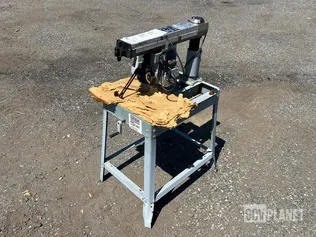 Delta 33-990 Radial Arm Saw