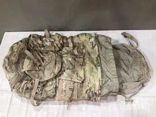 (14) Field Packs