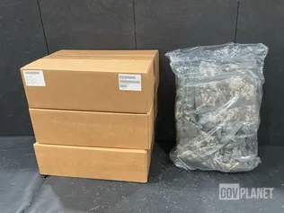(24) Large Field Pack Sets
