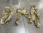 (61) Assorted Pairs of Trousers & Assorted Items