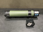 Caire Saros 3000 Oxygen Generator Field Portable (OGFP) System