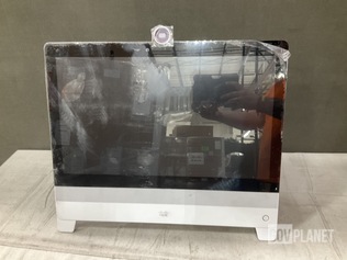 (13) Cisco Webex DX80 Teleconference Systems - photo 1