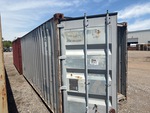 20' Shipping Container