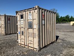 Charleston Marine CMCI 101 Tricon Storage Container