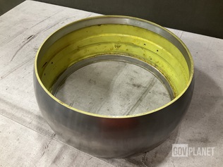 Boeing 114R3104-4 Spherical Plain Bearing