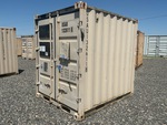 Charleston Marine CMCI 148 Storage Container