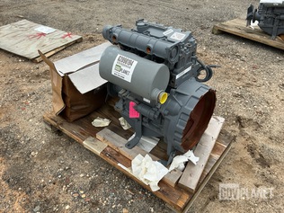Deutz D2011L03 Diesel Engine