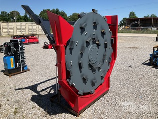Raytree RMDM70 70" Skid Steer Disc Mulcher - Unused
