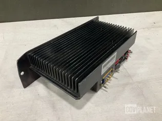 (3) Avionic Instruments 3 PDM 240-4-794 Power Supplies