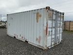 20' Shipping Container