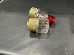 (2) Grimes 30-1131-1 Light Assemblies