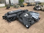 Lightweight Maintenance Enclosure