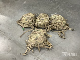 (43) Rifleman Sets