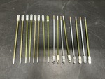 (16) Boeing 204-56280-1 Battery Rod Assemblies
