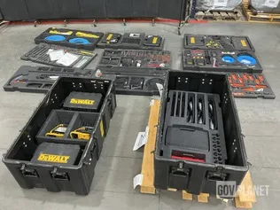 Electrician's Tool Kit