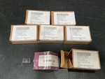 (6) GE 009098-110 Indicator Lights