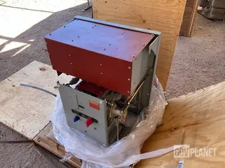 SPD Electrical Systems 703880AND710727 Circuit Breaker