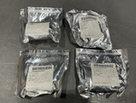 (10) Eaton Aerospace 17204-1 Brake VAL Port Caps