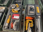 Carpenter's Tool Kit