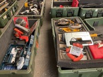 Carpenter's Tool Kit