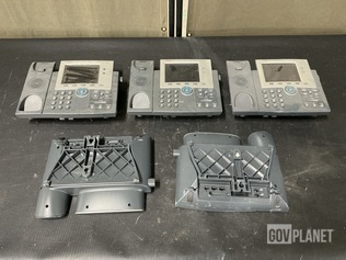 (84) Cisco 7945 IP Phones - photo 1