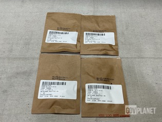 (15) Triumph Actuation 7-1367-1 Shuttle VA Retainers