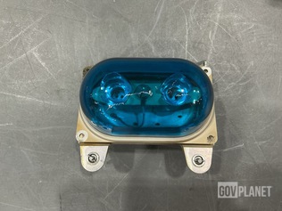 Honeywell 30-2603-2 Wing Position Light