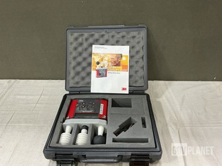 3M QUESTemp 48N Thermal Environment Monitor - photo 1