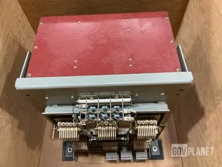 SPD Electrical Systems 703880AND710727 Circuit Breaker