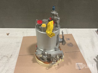 Woodward 8062-179 Main Fuel Control