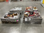 Lot of Assorted Hand Tools