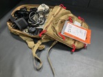 Combat Medical Equipment Set