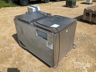 Undercounter Refrigerator - photo 1