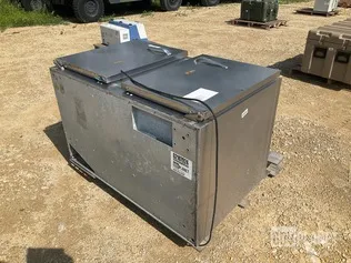 Undercounter Refrigerator