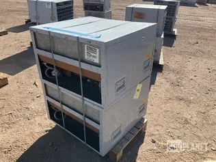 (2) Snowbird LCAC-33KH-1 ECU/Air Conditioners