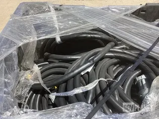 (10) Electrical Power Cables