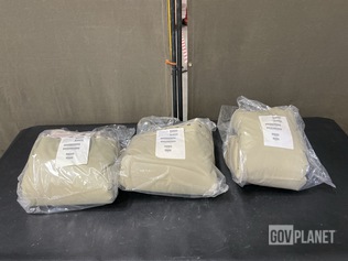(12) Weckworth 371047-2 Insulation Blankets