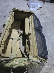 Force Protector Sherpa Loadout Bag - Multicam