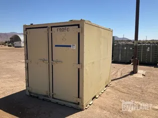 Storage Container